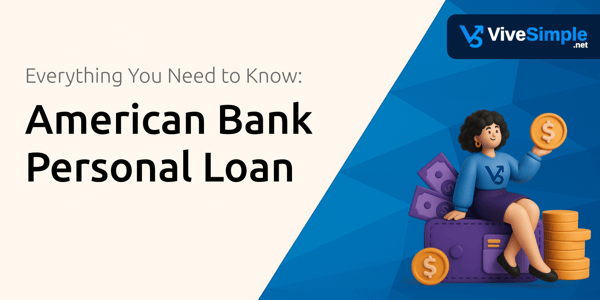 American Bank Personal Loan: Everything You Need to Know